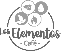 Los Elementos Café