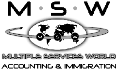 Multiple Services World