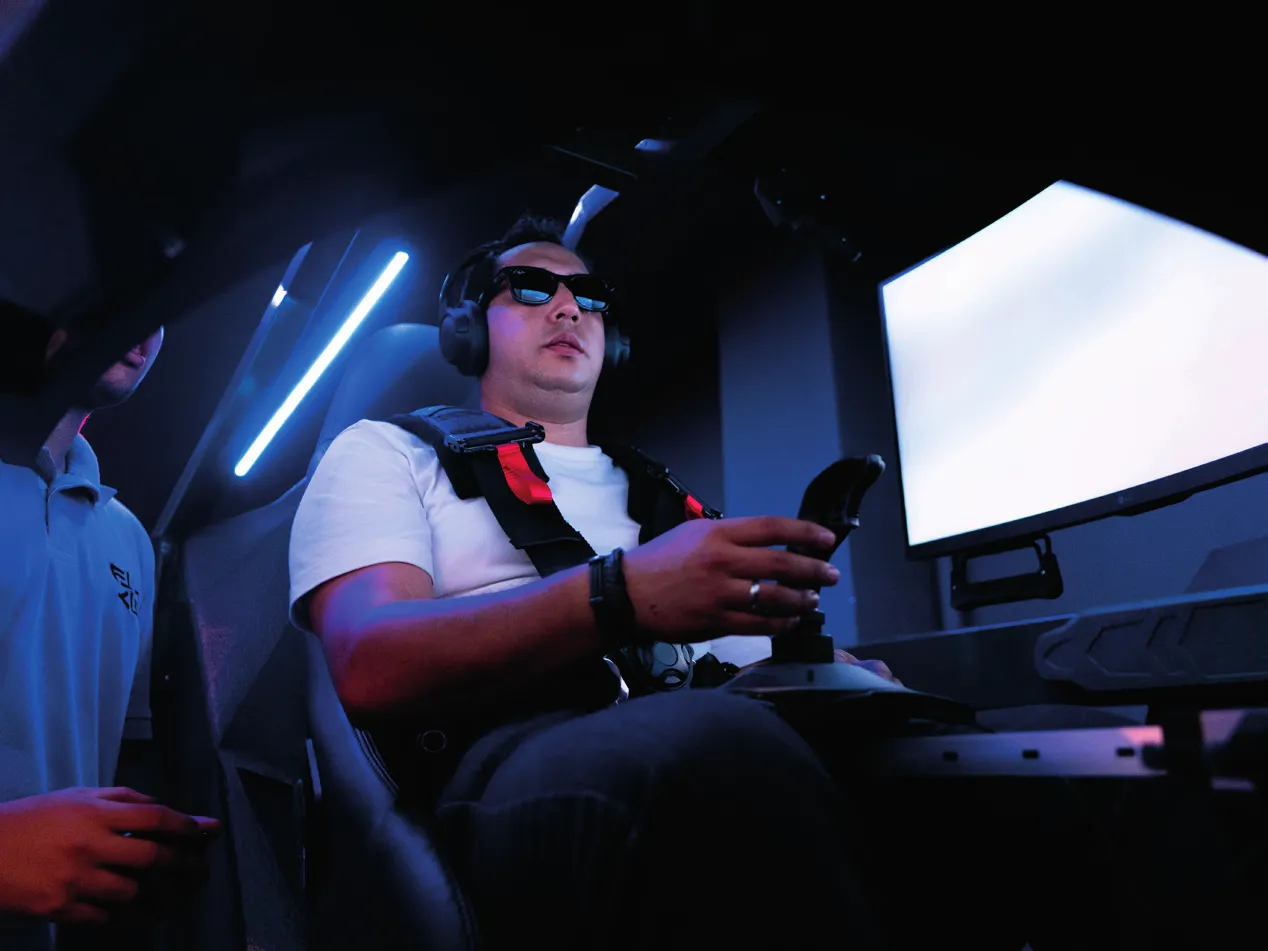 Contenido Audiovisual