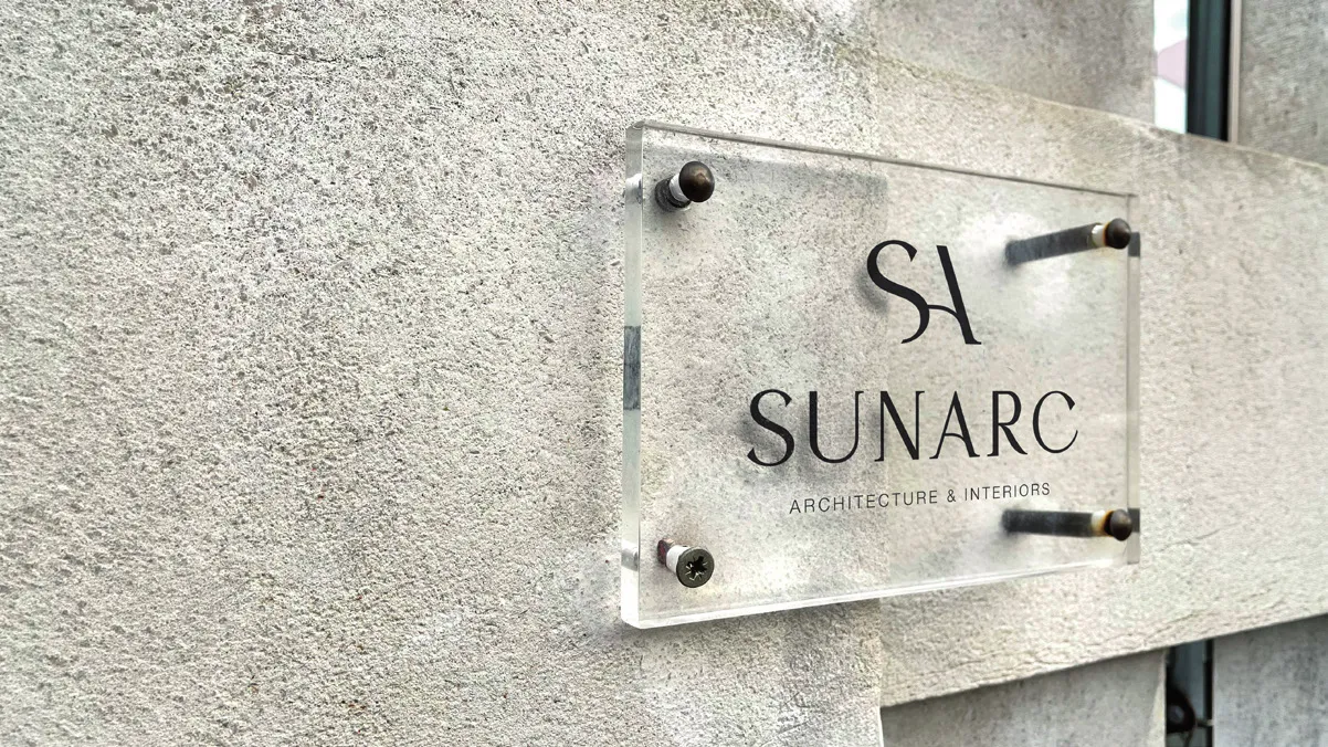 Sunarc — Branding por JRod Marketing